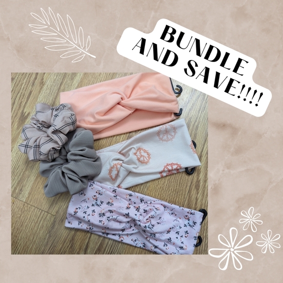 Bundle 2 For $10, Or 5 For $20!!! Excludes Items With A ⭐(Can Still Be Bundled!) - Picture 1 of 1